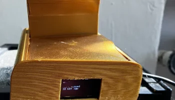 Автоматический туманообразователь с вентилятором и Wi-Fi.... 8