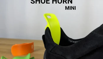 Shoe Horn 0