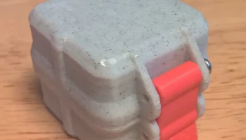 Прочная коробка микро 3
