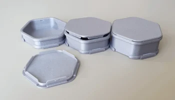 Блокируемые сортировочные стаканчики (теперь с крышками)... 7