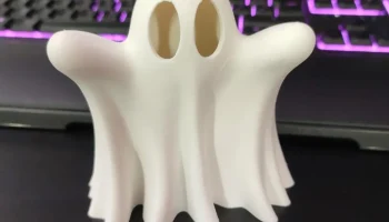 Ghost Booh 2