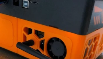 Модификации базовой панели KP3s