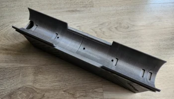 Универсальное крепление для аккумулятора Ebike, держатель... 3