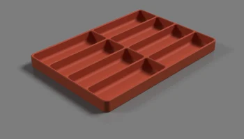 Панель параметрической организации (Fusion 360)......