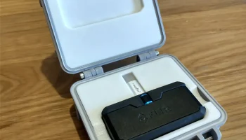 Чехол для хранения FLIR One