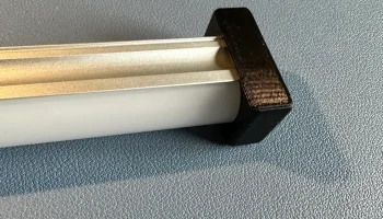 Светодиодная панель Muzata U108 2