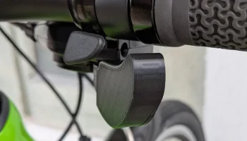 Удлинитель переключателя для Microshift TS71-8R и Frog Bi... 4