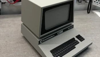 Копилка - Commodore CBM