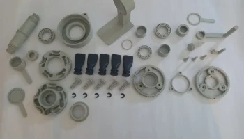 Механизм винта изменяемого шага 4