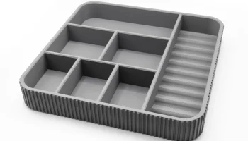 BUILD TRAY 4