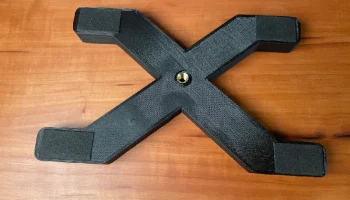 Крепление Stream Deck XL 1/4 дюйма 3