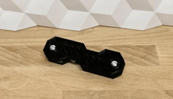 Keyper (Храните ключи стильно!) 7
