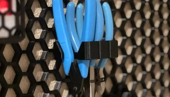 Держатель кусачек HSW 3 на сотовую доску