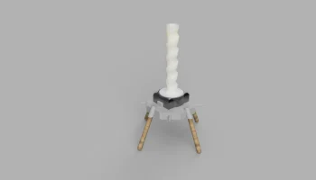 Прокачай мою Ikea SJ&Ouml;PENNA 3