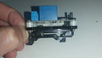 Возможности интерфейса Raspberry/Arduino............ 5