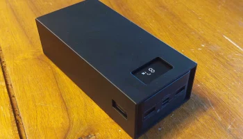 Чехол для Baseus Powerbank 30000 мАч 20 Вт