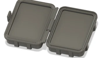 Rugged Box (печать на месте и параметрическая)........