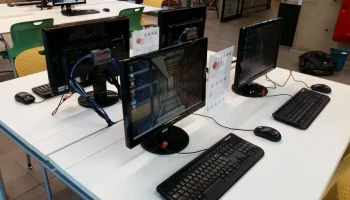 Простой чехол Raspberry PI 3 для компьютера AIO...... 3