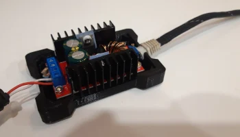 Повышающий преобразователь постоянного тока qs-1224cc80, .. 2