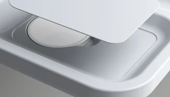 Полка для беспроводной зарядки v2.0 (для iPhone Max/Plus)... 3