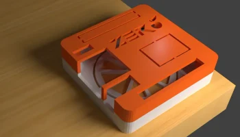 Корпус Orange Pi Zero