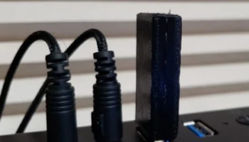 крышка USB-накопителя 1
