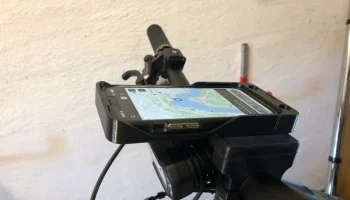 MTB - iPhone 13 - Handyhalterung - kompatibel zu Montana ... 7