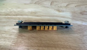 Разветвитель вентилятора KB3D/проставка для печатной плат... Разветвитель вентилятора KB3D/проставка для печатной плат...