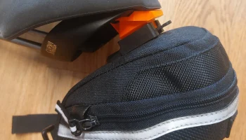 Адаптер седла Selle Royal к Topeak QuickClick