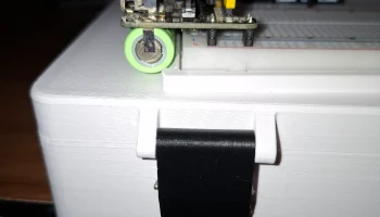 Ящик для инструментов Arduino для Sunfounder V2............ 4