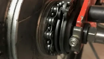 Пылезащитный чехол NuVinci n360 1