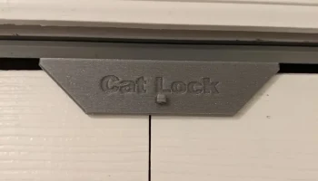 Cat Lock