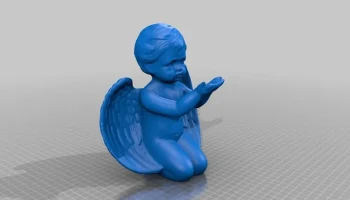 Baby Angel