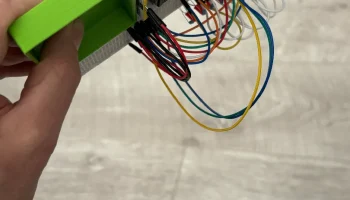 Держатели/лотки для Arduino и Elegoo Uno R3............ 2