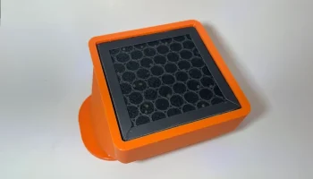 Камерный фильтр Core One DIY HEPA и угольный фильтр........ 2