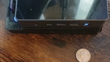 Корпус оптического привода BMAX Micro PC......