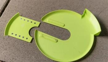 Крышка велосипедного тормоза для защиты дискового тормоза... 5
