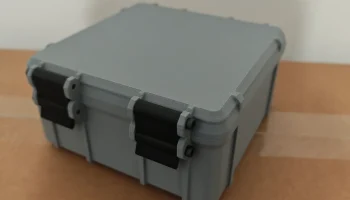 BetaFPV Air75 II Прочный чехол 2