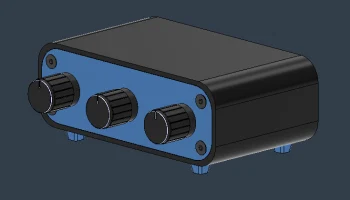 Streamdeck 1