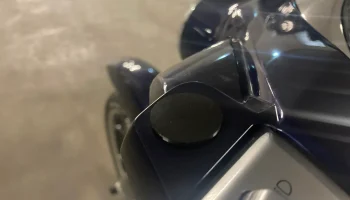 Чехол на навесные зеркала Honda C125 1