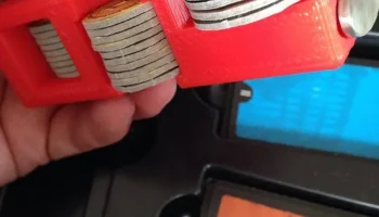 Организатор 7 ЧУДЕС ДУЭЛЬ 4