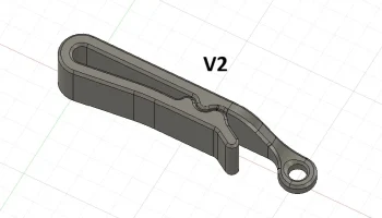 EDC Clip