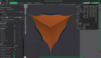 Гиперболический куб 9