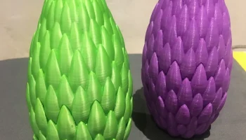 Dragon Egg 2