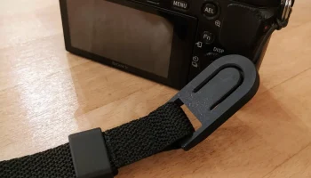 Ремешок для камеры для Peak Design 2