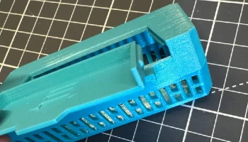 Дополнительный контейнер для осушителя PolyDryer... 2