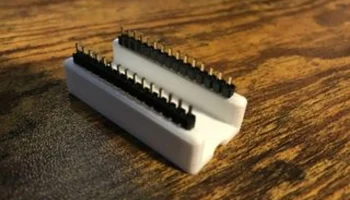 Arduino Nano Каждый держатель припоя 1