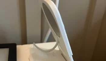 Зарядная станция MagSafe Travel 3
