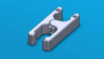 Прочная прищепка Ikea Pressa, сменная прищепка в виде ось.. 3
