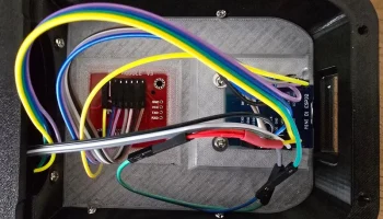 Индивидуальное считывающее устройство SpoolSense........ 2